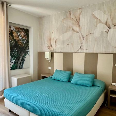 Eco Hotel Ariston Malcesine Ngoại thất bức ảnh