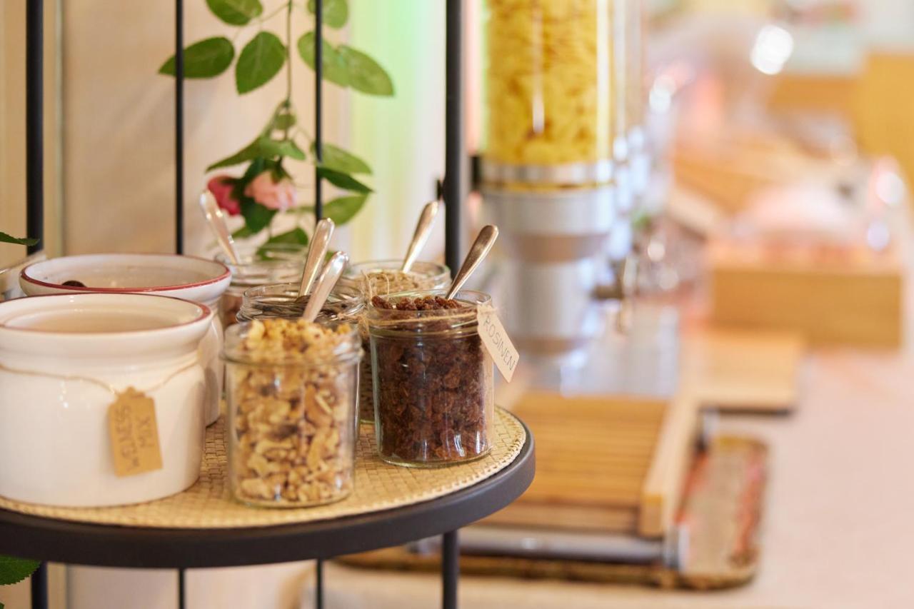 Eco Hotel Ariston Malcesine Ngoại thất bức ảnh