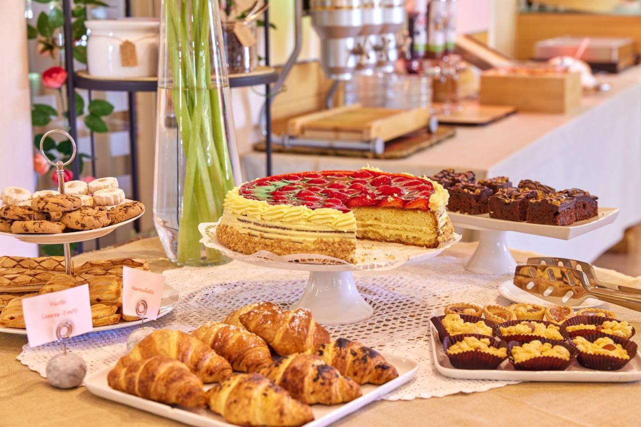 Eco Hotel Ariston Malcesine Ngoại thất bức ảnh