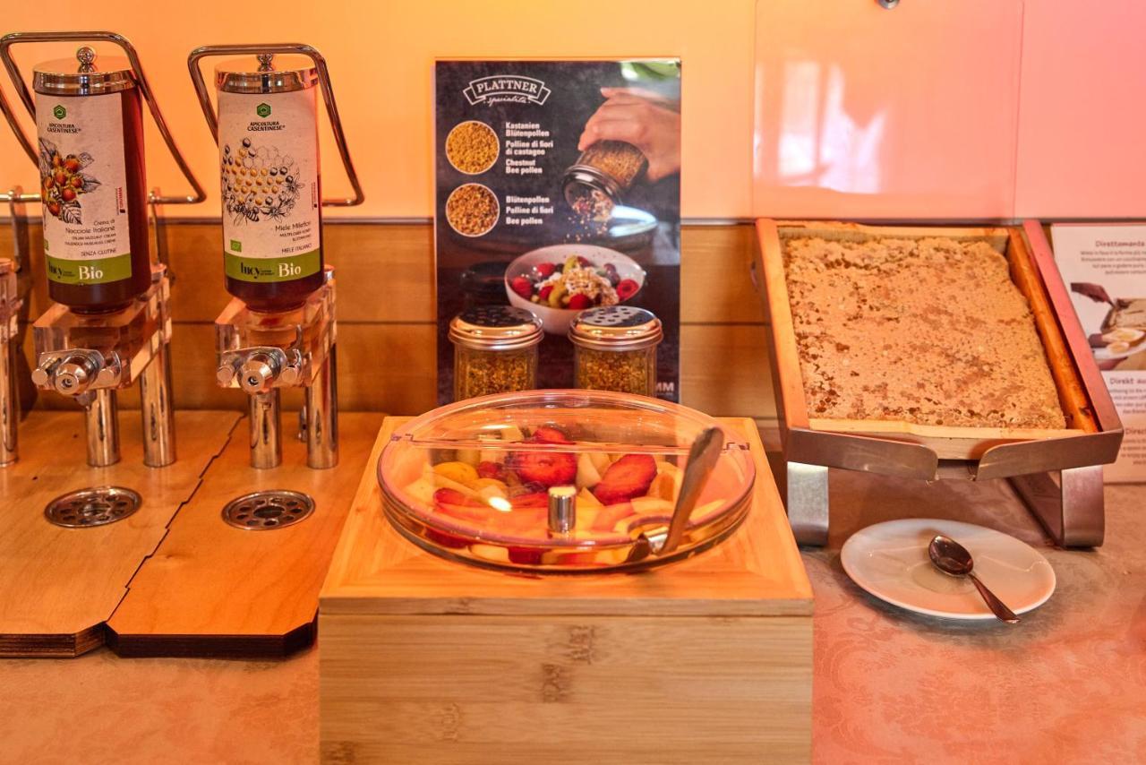 Eco Hotel Ariston Malcesine Ngoại thất bức ảnh