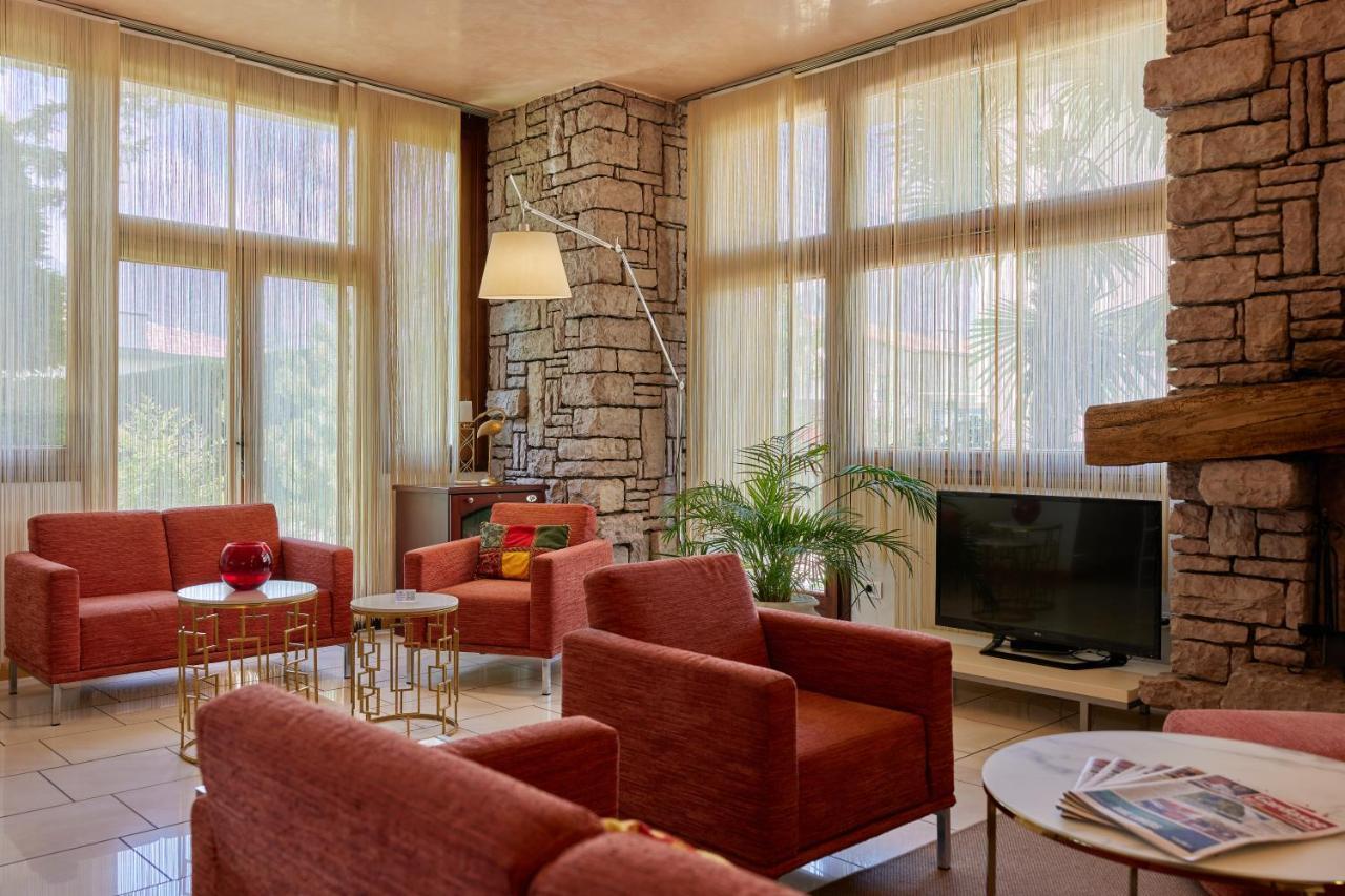 Eco Hotel Ariston Malcesine Ngoại thất bức ảnh