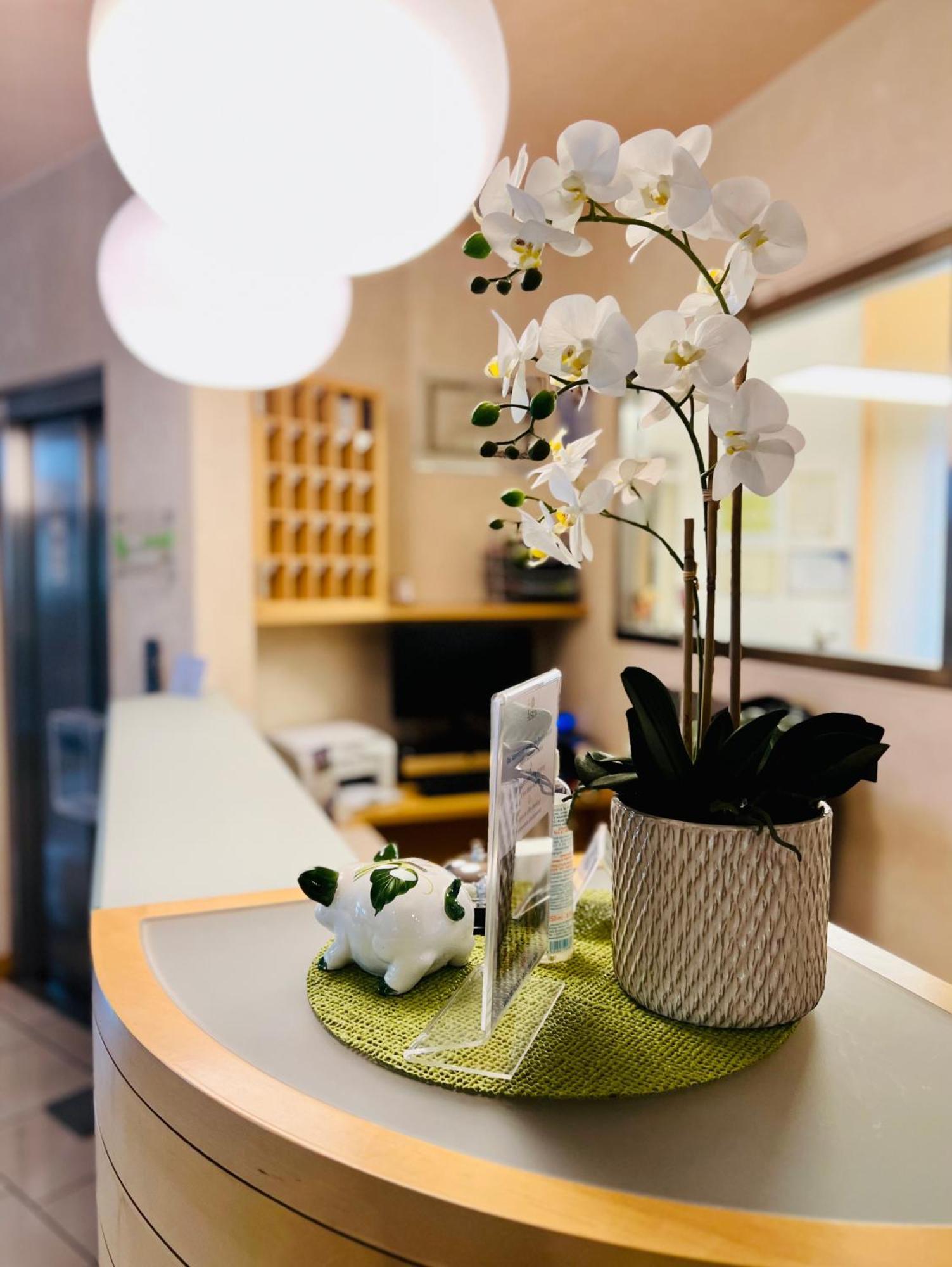 Eco Hotel Ariston Malcesine Ngoại thất bức ảnh