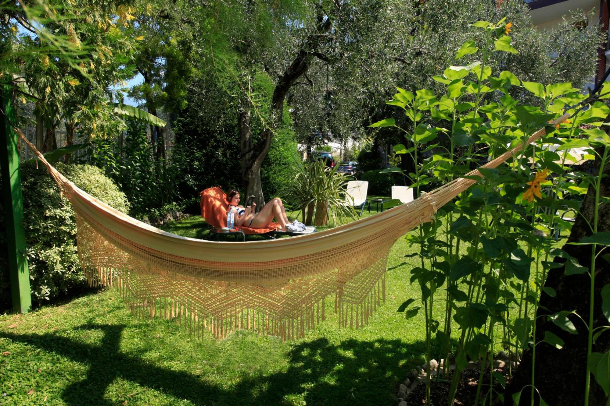 Eco Hotel Ariston Malcesine Ngoại thất bức ảnh