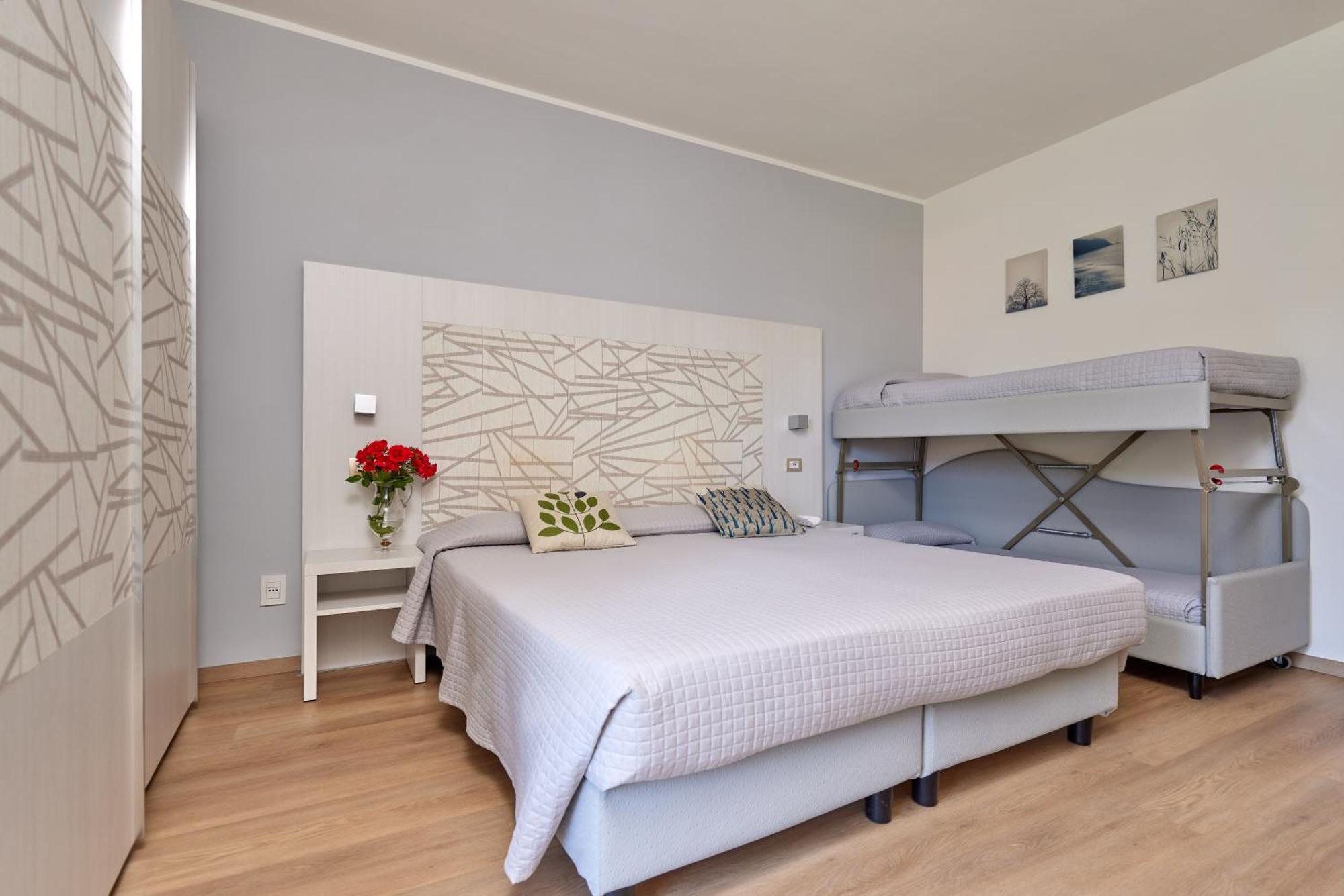 Eco Hotel Ariston Malcesine Ngoại thất bức ảnh