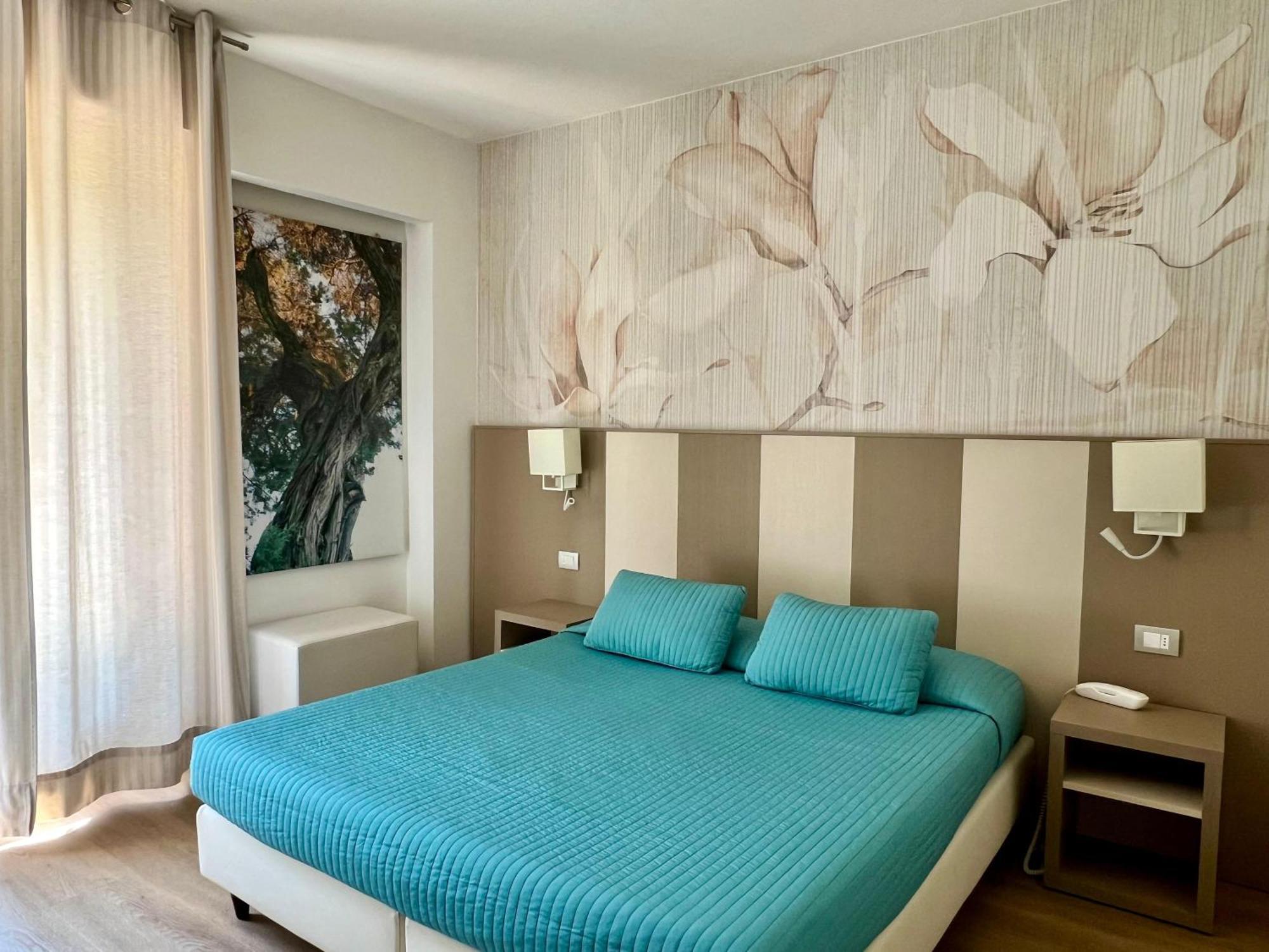 Eco Hotel Ariston Malcesine Ngoại thất bức ảnh