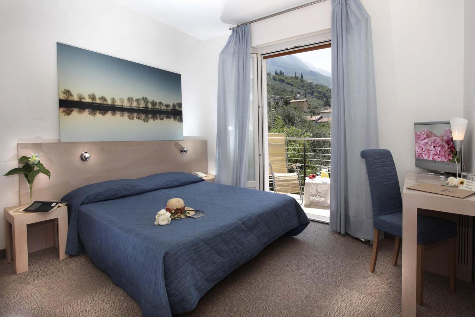 Eco Hotel Ariston Malcesine Ngoại thất bức ảnh