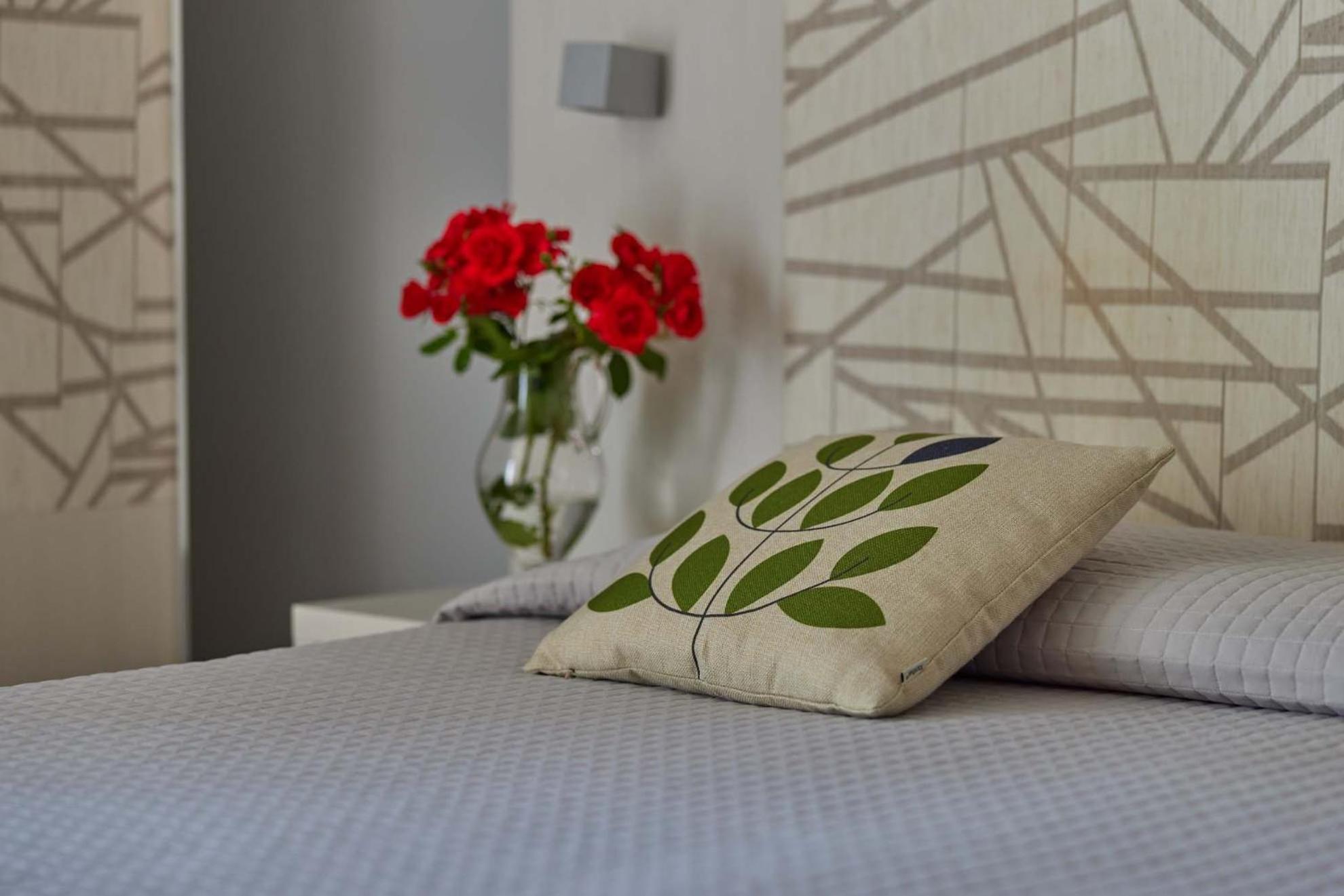 Eco Hotel Ariston Malcesine Ngoại thất bức ảnh