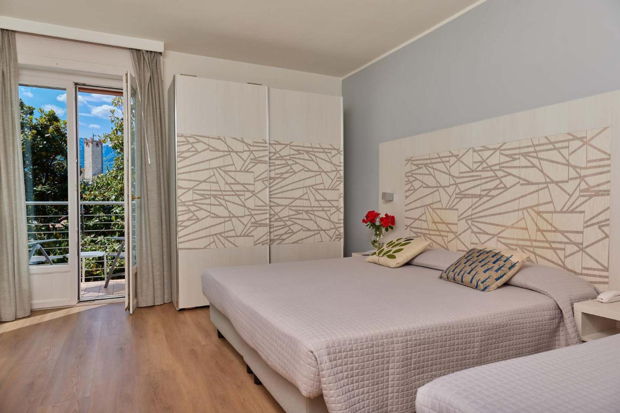 Eco Hotel Ariston Malcesine Ngoại thất bức ảnh