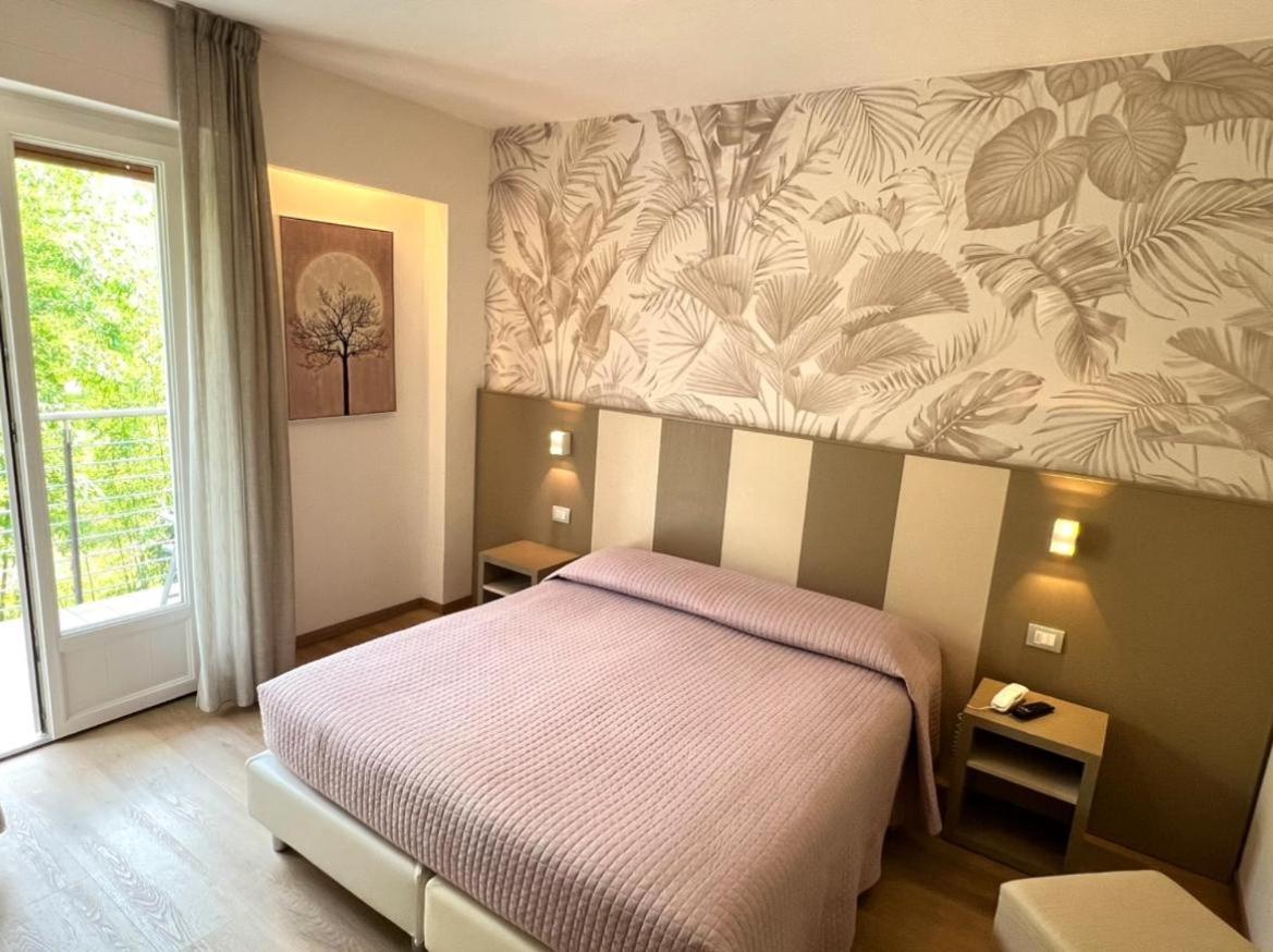 Eco Hotel Ariston Malcesine Ngoại thất bức ảnh