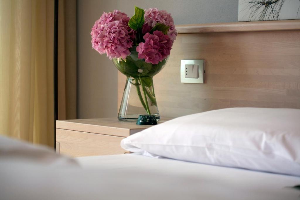 Eco Hotel Ariston Malcesine Ngoại thất bức ảnh