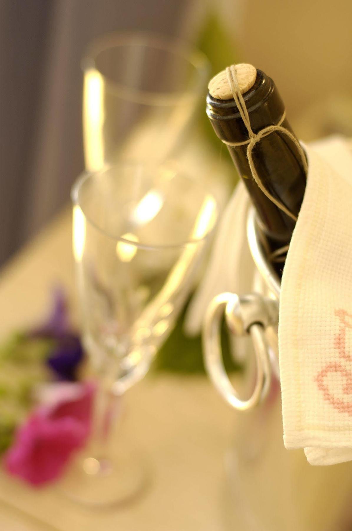 Eco Hotel Ariston Malcesine Ngoại thất bức ảnh