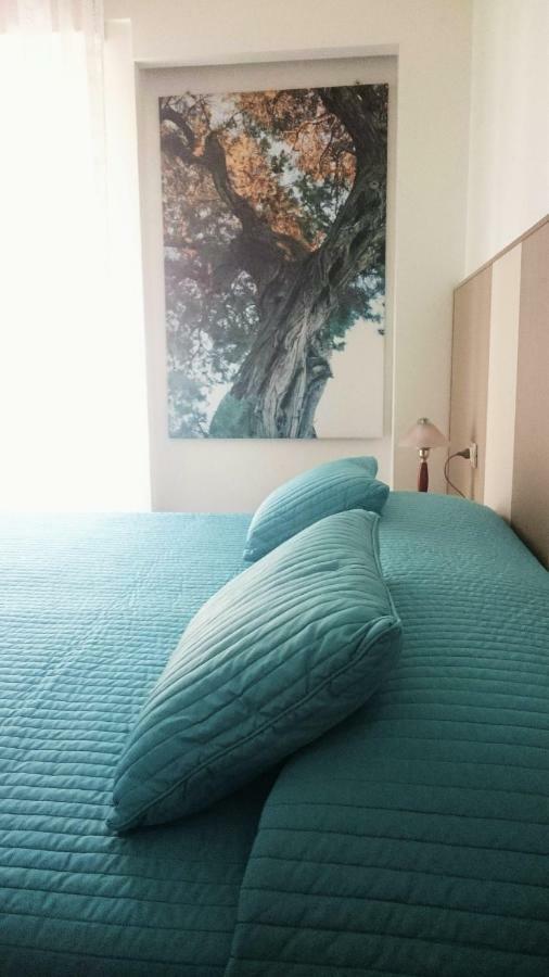 Eco Hotel Ariston Malcesine Ngoại thất bức ảnh